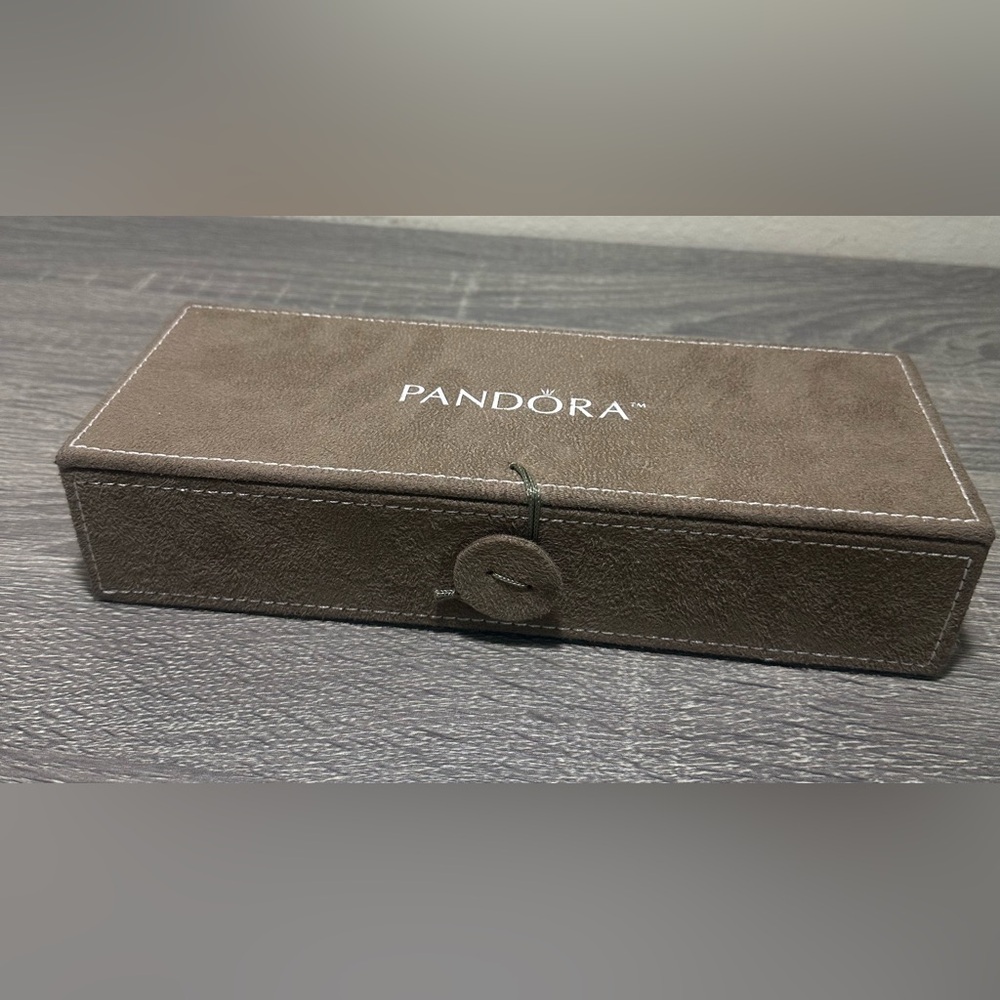 Pandora jewelry box - Picture 4 of 4